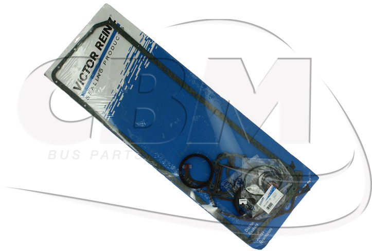 VICTOR REINZ BLOCK SEAL KIT - ZF MANN FILTRE (6029201639 | 602920163901 | W9626) - Motor og reservedele for Bus: billede 1 VICTOR REINZ BLOCK SEAL KIT - ZF MANN FILTRE (6029201639 | 602920163901 | W9626) - Motor og reservedele for Bus: billede 1