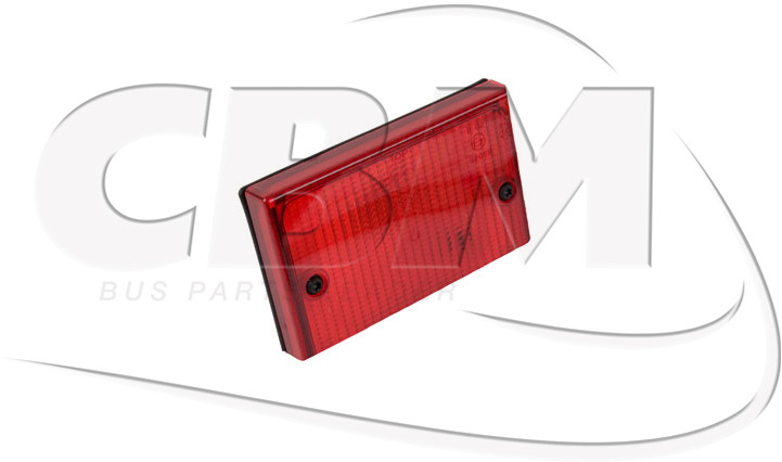 VIGNAL REAR POSITION LIGHT - IRISBUS - IVECO - RVI (0003330029 | 3330029 | 503528047 | 40511 | 5000954073) - Lys/ Belysning for Bus: billede 1 VIGNAL REAR POSITION LIGHT - IRISBUS - IVECO - RVI (0003330029 | 3330029 | 503528047 | 40511 | 5000954073) - Lys/ Belysning for Bus: billede 1