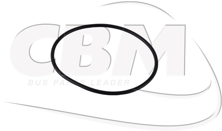 VOLVO FRONT HUB CAP SEAL - CUMMINS (3963808) - Hjulnav for Bus: billede 1 VOLVO FRONT HUB CAP SEAL - CUMMINS (3963808) - Hjulnav for Bus: billede 1