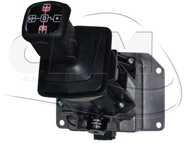WABCO GEARBOX CONTROL - VOLVO (20924200 | 943491) - Gearstang for Bus: billede 1 WABCO GEARBOX CONTROL - VOLVO (20924200 | 943491) - Gearstang for Bus: billede 1