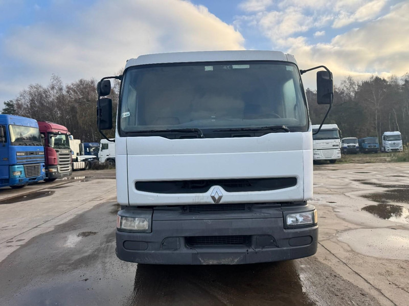 Renault Premium 260 (SUSPENISON LAMES / POMPE MANUELLE / BOITE MANUELLE / EURO 2) - Tipvogn lastbil: billede 2 Renault Premium 260 (SUSPENISON LAMES / POMPE MANUELLE / BOITE MANUELLE / EURO 2) - Tipvogn lastbil: billede 2