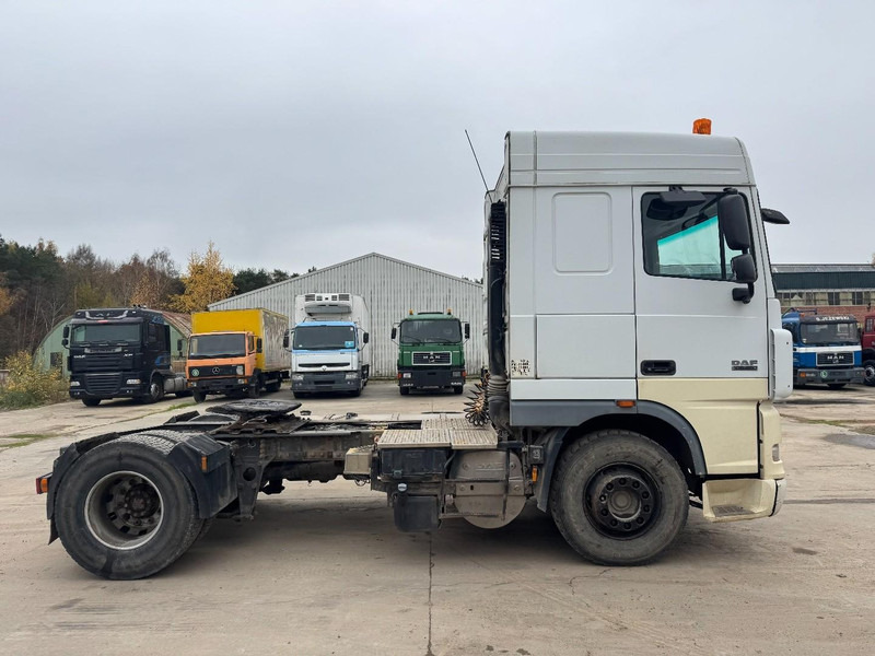 DAF 105 XF 460 Space Cab (GOOD CONDITION / BON ETAT) - Trækker: billede 4 DAF 105 XF 460 Space Cab (GOOD CONDITION / BON ETAT) - Trækker: billede 4