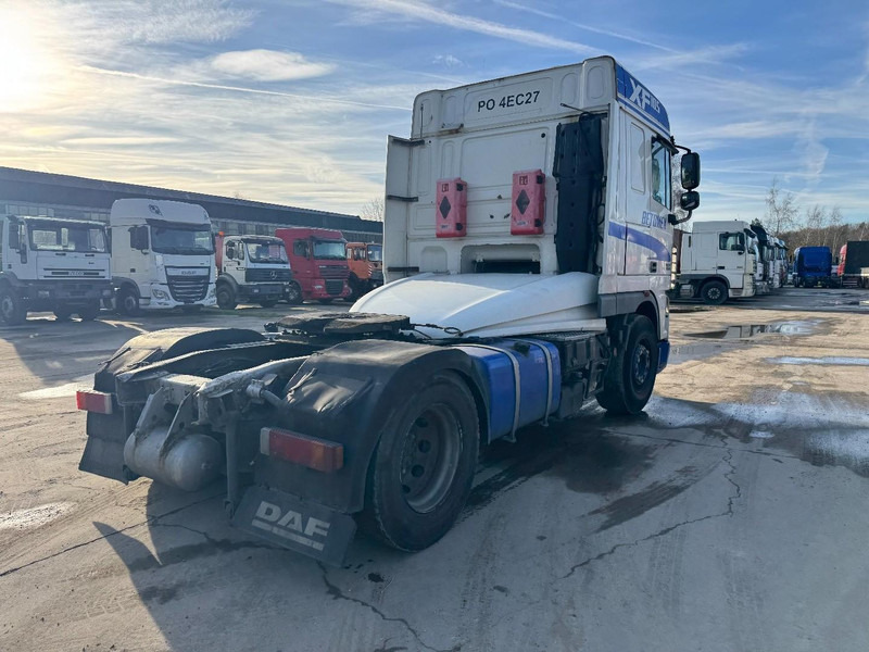 DAF 105 XF 460 Space Cab (MANUAL GEARBOX / BOITE MANUELLE / 2011) - Trækker: billede 5 DAF 105 XF 460 Space Cab (MANUAL GEARBOX / BOITE MANUELLE / 2011) - Trækker: billede 5