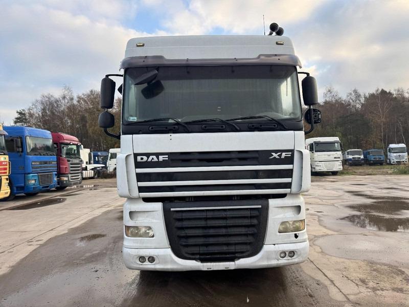 DAF 105 XF 460 Space Cab (MANUAL GEARBOX / BOITE MANUELLE / PERFECT CONDITION) - Trækker: billede 2 DAF 105 XF 460 Space Cab (MANUAL GEARBOX / BOITE MANUELLE / PERFECT CONDITION) - Trækker: billede 2