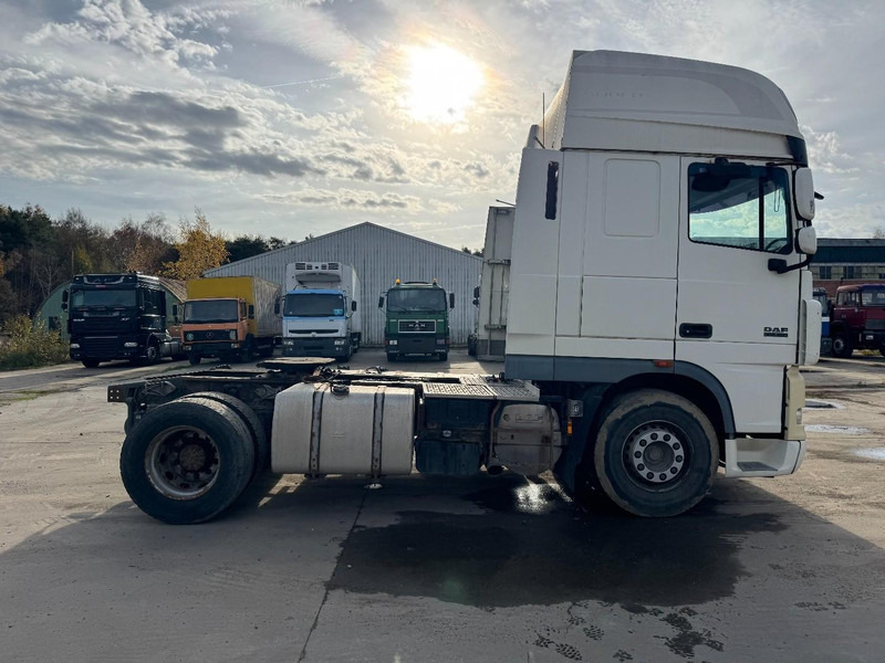 DAF 105 XF 460 Super Space Cab (MANUAL GEARBOX / BOITE MANUELLE) - Trækker: billede 4 DAF 105 XF 460 Super Space Cab (MANUAL GEARBOX / BOITE MANUELLE) - Trækker: billede 4