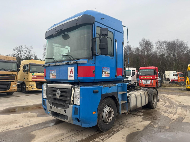 Renault Magnum 460 DXI (GOOD CONDITION / BON ETAT) - Trækker: billede 1 Renault Magnum 460 DXI (GOOD CONDITION / BON ETAT) - Trækker: billede 1