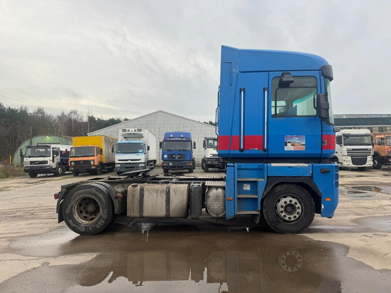 Renault Magnum 460 DXI (GOOD CONDITION / BON ETAT) - Trækker: billede 4 Renault Magnum 460 DXI (GOOD CONDITION / BON ETAT) - Trækker: billede 4