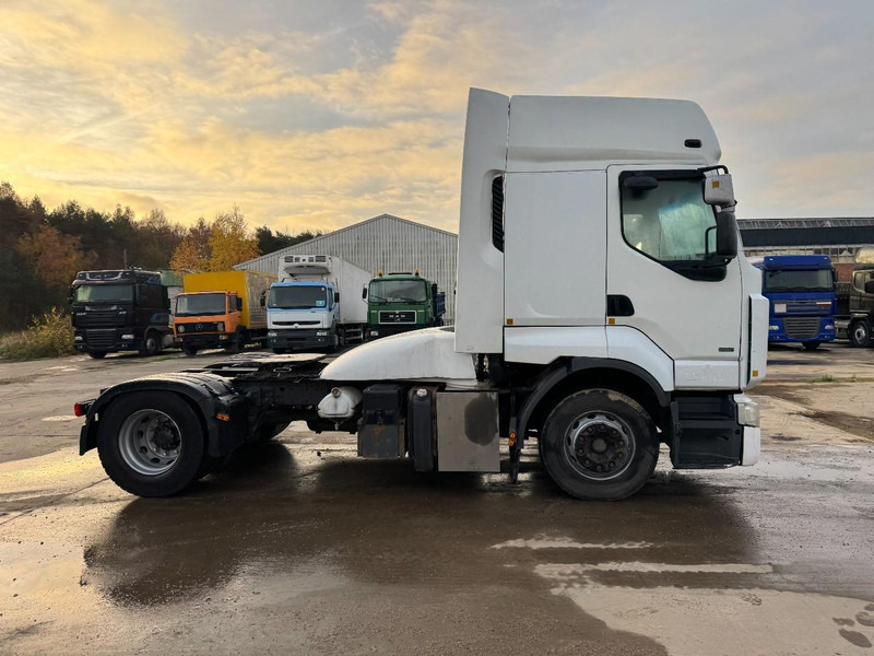 Renault Premium 450 DXI (MANUAL GEARBOX / BOITE MANUELLE / 410.000 km) - Trækker: billede 4 Renault Premium 450 DXI (MANUAL GEARBOX / BOITE MANUELLE / 410.000 km) - Trækker: billede 4