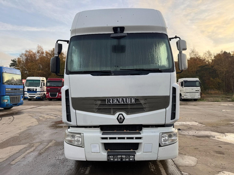 Renault Premium 450 DXI (MANUAL GEARBOX / BOITE MANUELLE / 410.000 km) - Trækker: billede 2 Renault Premium 450 DXI (MANUAL GEARBOX / BOITE MANUELLE / 410.000 km) - Trækker: billede 2