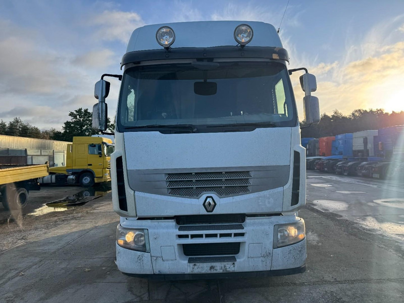 Renault Premium 450 DXI (MANUAL GEARBOX / BOITE MANUELLE) - Trækker: billede 2 Renault Premium 450 DXI (MANUAL GEARBOX / BOITE MANUELLE) - Trækker: billede 2