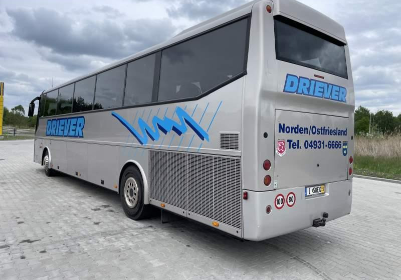 Bova Futura 127/365 Euro-5 - Turistbus: billede 5 Bova Futura 127/365 Euro-5 - Turistbus: billede 5