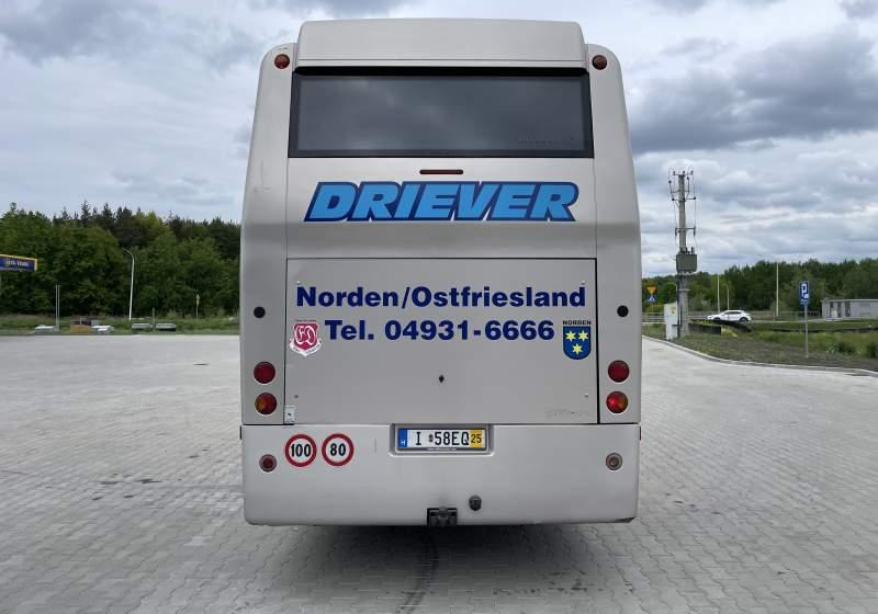 Bova Futura 127/365 Euro-5 - Turistbus: billede 4 Bova Futura 127/365 Euro-5 - Turistbus: billede 4