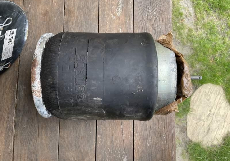 Scania Scania Higer - Affjedring for Bus: billede 4 Scania Scania Higer - Affjedring for Bus: billede 4