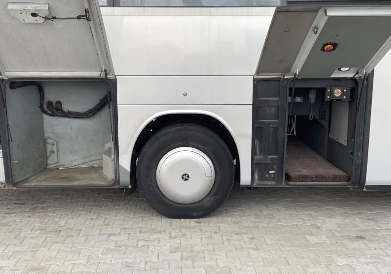 Turistbus Setra 415 GT-HD: billede 10 Turistbus Setra 415 GT-HD: billede 10