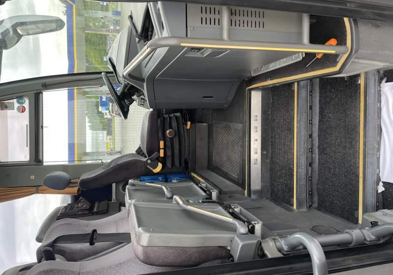 Turistbus Setra 415 GT-HD: billede 17 Turistbus Setra 415 GT-HD: billede 17