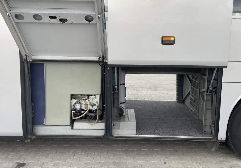 Turistbus Setra 415 GT-HD: billede 9 Turistbus Setra 415 GT-HD: billede 9