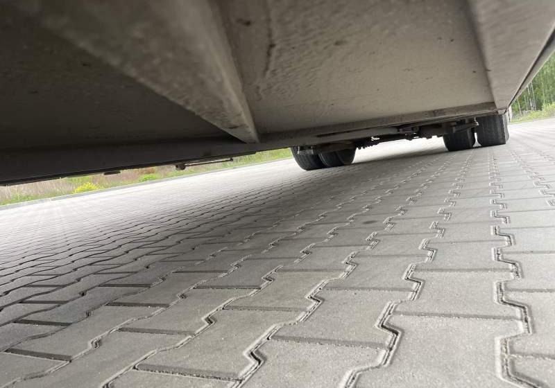 Turistbus Setra 415 GT-HD: billede 15 Turistbus Setra 415 GT-HD: billede 15