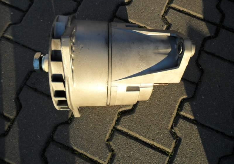 Wszystkie Alternator Bosz 24v ,140 A - Generator for Bus: billede 2 Wszystkie Alternator Bosz 24v ,140 A - Generator for Bus: billede 2