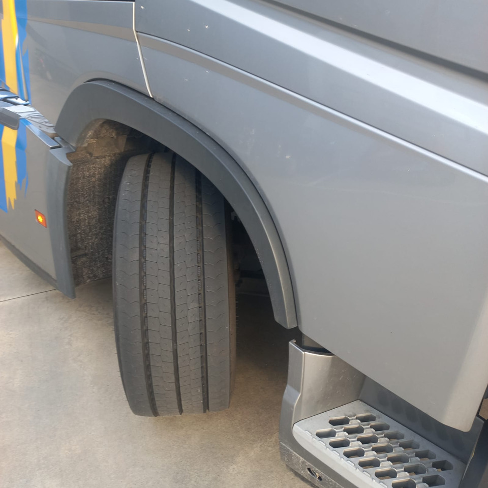 VOLVO FH16 750 - Trækker: billede 4 VOLVO FH16 750 - Trækker: billede 4