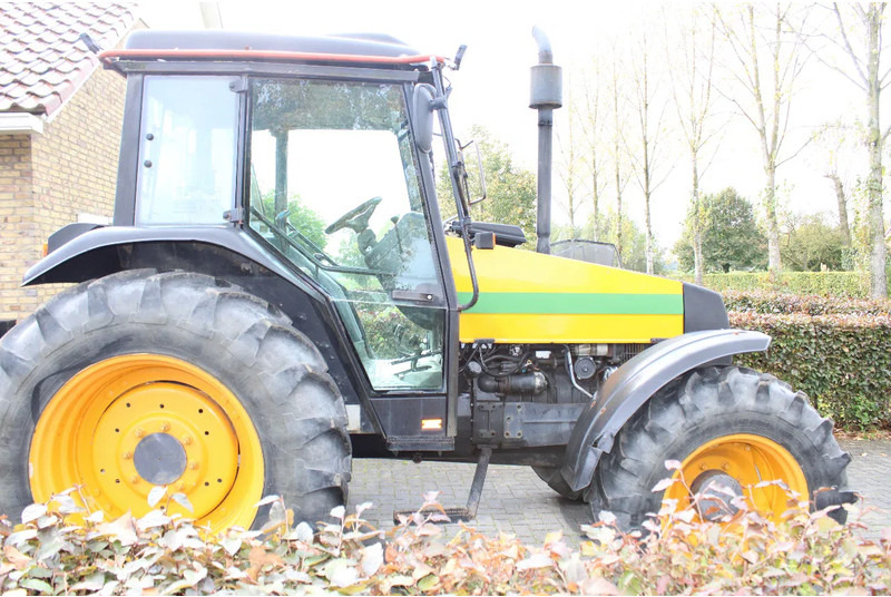 Valtra 900 - Traktor: billede 3 Valtra 900 - Traktor: billede 3