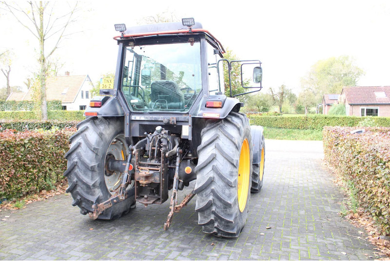 Valtra 900 - Traktor: billede 5 Valtra 900 - Traktor: billede 5