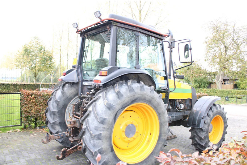 Valtra 900 - Traktor: billede 4 Valtra 900 - Traktor: billede 4