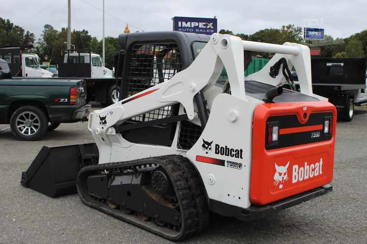 Used Bobcat T590 UsedSkid Steer Loader with Good Condition for Sale S160 S300 S185 S330 - Skridstyret minilæsser: billede 3 Used Bobcat T590 UsedSkid Steer Loader with Good Condition for Sale S160 S300 S185 S330 - Skridstyret minilæsser: billede 3