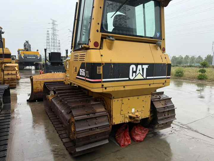 Used Cat D5G Crawler Bulldozer Original CAT Brand Bulldozer Second Hand Cat D5H D5 D5C D5N D5M LGP Dozer for Sale - Bulldozer: billede 3 Used Cat D5G Crawler Bulldozer Original CAT Brand Bulldozer Second Hand Cat D5H D5 D5C D5N D5M LGP Dozer for Sale - Bulldozer: billede 3