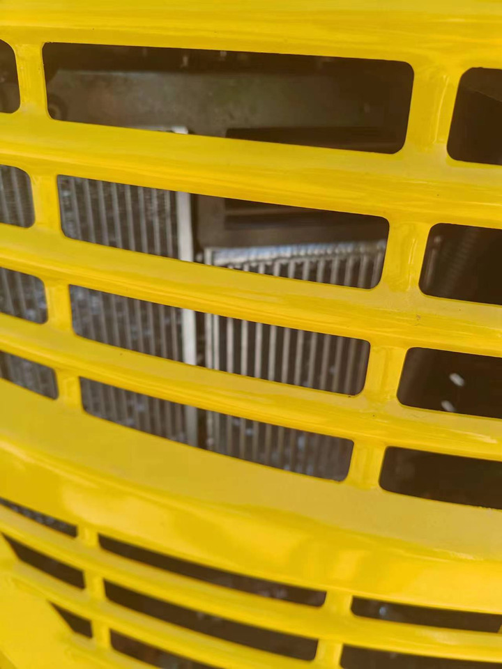 Minigravemaskine komatsu PC35: billede 6 Minigravemaskine komatsu PC35: billede 6