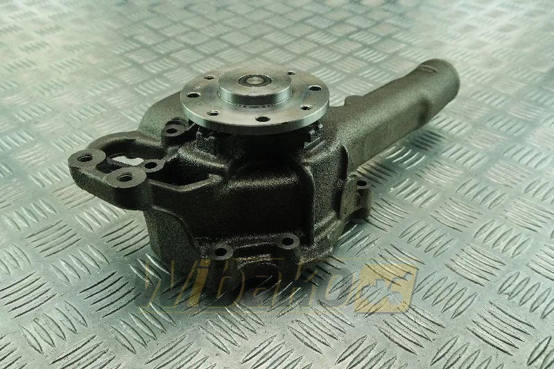 Ny Vandpumpe BF Original 20160390400: billede 6