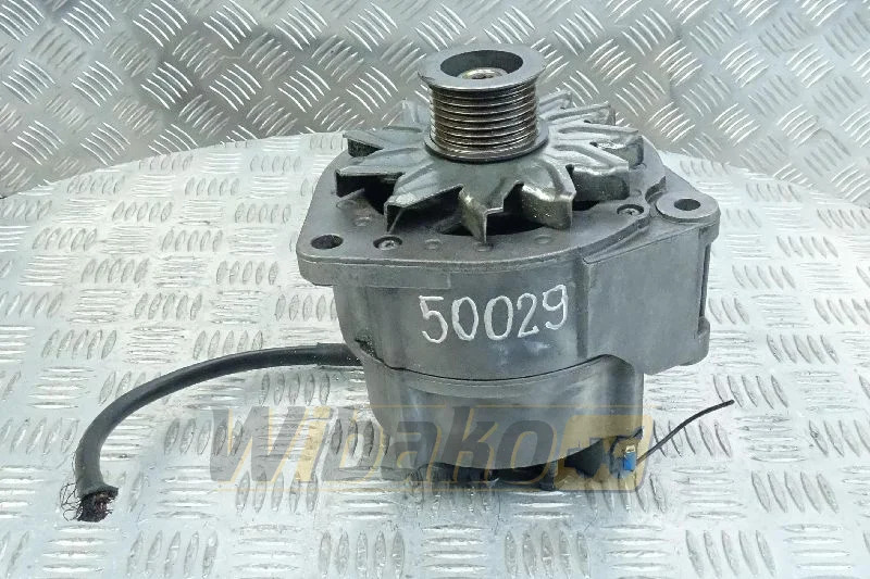 Bosch F/100V 0290800036 - Generator for Entreprenørmaskin: billede 1 Bosch F/100V 0290800036 - Generator for Entreprenørmaskin: billede 1