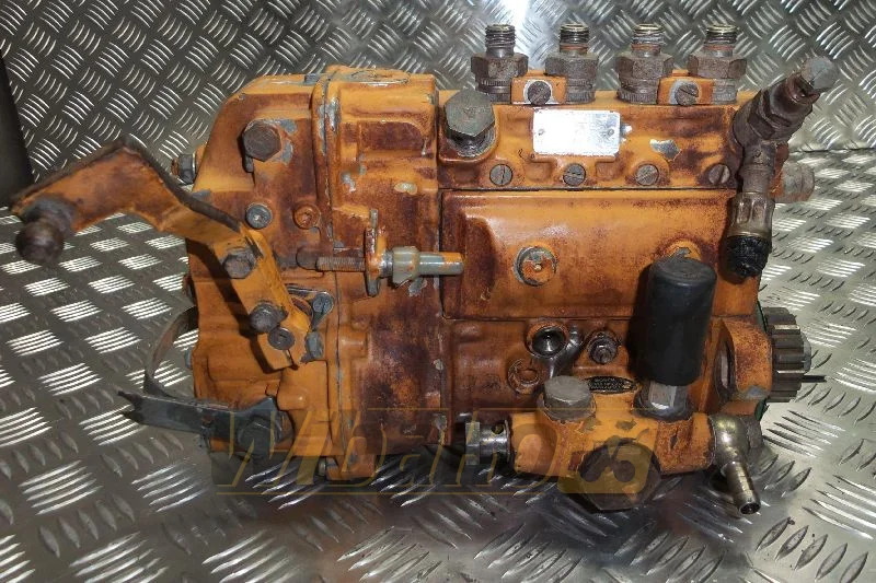 Bosch PES4A95D410RS2685 0400874238 - Brændstofpumpe for Entreprenørmaskin: billede 1 Bosch PES4A95D410RS2685 0400874238 - Brændstofpumpe for Entreprenørmaskin: billede 1