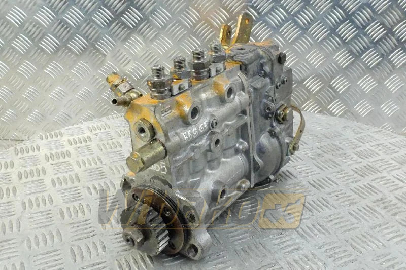 Bosch PES4A95D410RS2685 0400874238 - Brændstofpumpe for Entreprenørmaskin: billede 1 Bosch PES4A95D410RS2685 0400874238 - Brændstofpumpe for Entreprenørmaskin: billede 1