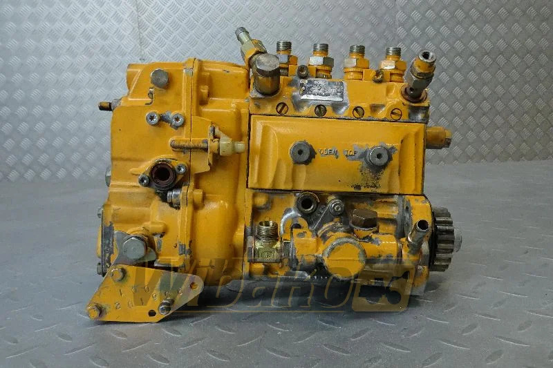 Bosch PES4A95D410RS2685 0400874238 - Brændstofpumpe for Entreprenørmaskin: billede 1 Bosch PES4A95D410RS2685 0400874238 - Brændstofpumpe for Entreprenørmaskin: billede 1