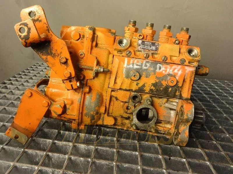 Bosch PES4A95D410RS2685 0400874238 - Brændstofpumpe for Entreprenørmaskin: billede 1 Bosch PES4A95D410RS2685 0400874238 - Brændstofpumpe for Entreprenørmaskin: billede 1