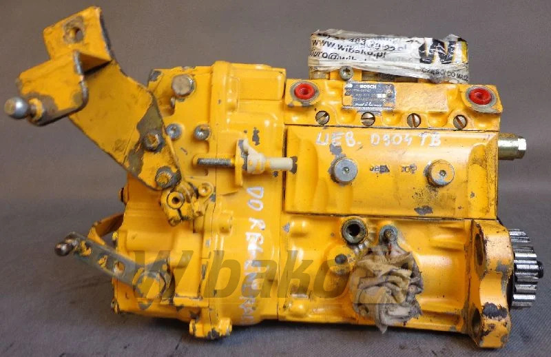 Bosch PES4A95D410RS2685 0400874238 - Brændstofpumpe for Entreprenørmaskin: billede 1 Bosch PES4A95D410RS2685 0400874238 - Brændstofpumpe for Entreprenørmaskin: billede 1