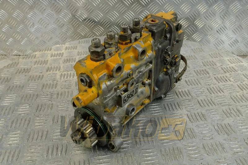 Bosch PES4A95D410RS2685 0400874238 - Brændstofpumpe for Entreprenørmaskin: billede 1 Bosch PES4A95D410RS2685 0400874238 - Brændstofpumpe for Entreprenørmaskin: billede 1