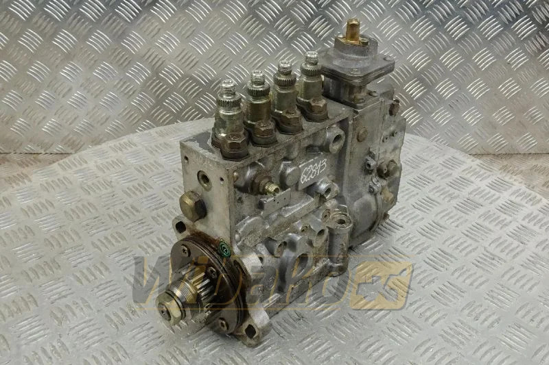 Bosch PES4P110B720RS3383 0402074700C - Brændstofpumpe for Entreprenørmaskin: billede 1 Bosch PES4P110B720RS3383 0402074700C - Brændstofpumpe for Entreprenørmaskin: billede 1