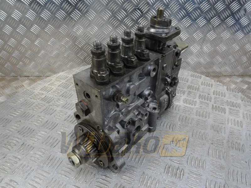 Bosch PES4P110B720RS3383 0402074700C - Brændstofpumpe for Entreprenørmaskin: billede 1 Bosch PES4P110B720RS3383 0402074700C - Brændstofpumpe for Entreprenørmaskin: billede 1