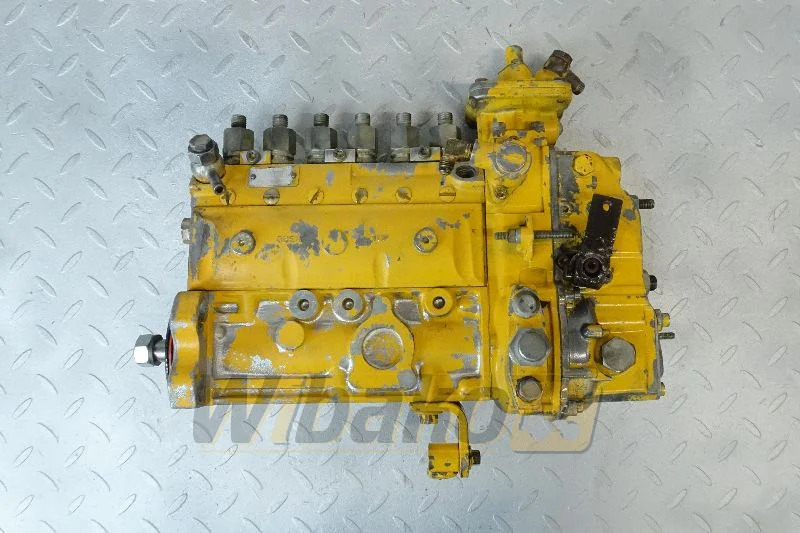 Bosch PES6A95D120RS288 F002A0Z008 - Brændstofpumpe for Entreprenørmaskin: billede 1 Bosch PES6A95D120RS288 F002A0Z008 - Brændstofpumpe for Entreprenørmaskin: billede 1