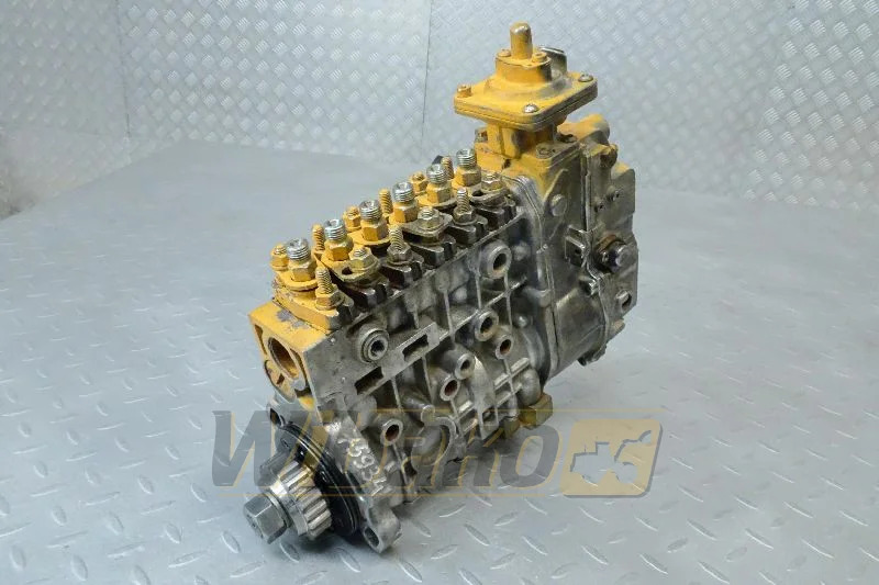 Bosch PES6MW100/720RS1225-1 0403476112 - Brændstofpumpe for Entreprenørmaskin: billede 1 Bosch PES6MW100/720RS1225-1 0403476112 - Brændstofpumpe for Entreprenørmaskin: billede 1