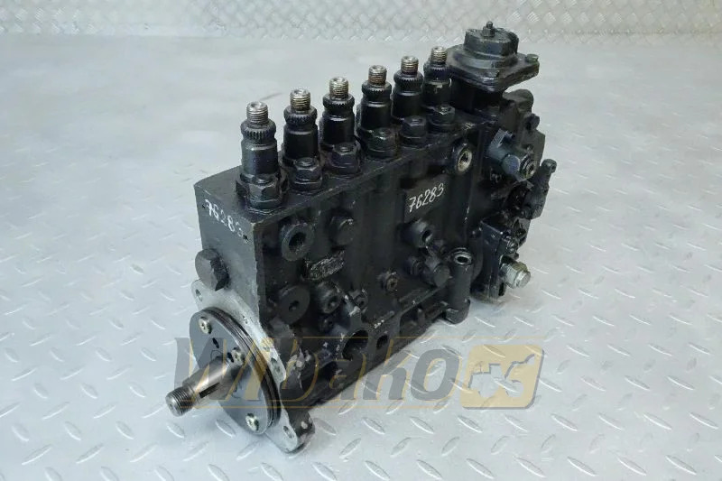 Bosch PES6P110A120RS3431 0402066728 - Brændstofpumpe for Entreprenørmaskin: billede 1 Bosch PES6P110A120RS3431 0402066728 - Brændstofpumpe for Entreprenørmaskin: billede 1