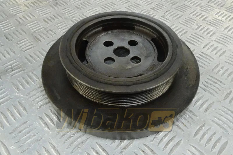 Case 3925568 - Motor og reservedele for Entreprenørmaskin: billede 1 Case 3925568 - Motor og reservedele for Entreprenørmaskin: billede 1