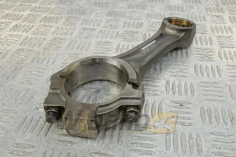 Case J901566 - Plejstang for Entreprenørmaskin: billede 1 Case J901566 - Plejstang for Entreprenørmaskin: billede 1