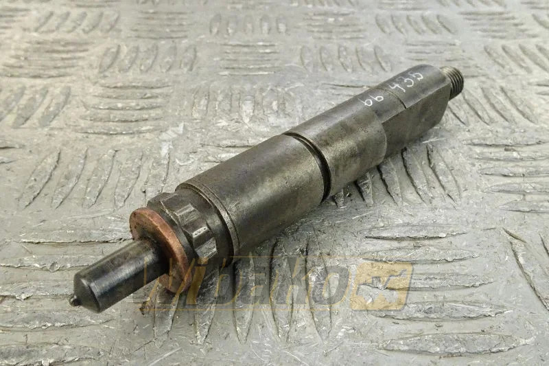 Caterpillar 101-4386 - Injector for Entreprenørmaskin: billede 1 Caterpillar 101-4386 - Injector for Entreprenørmaskin: billede 1