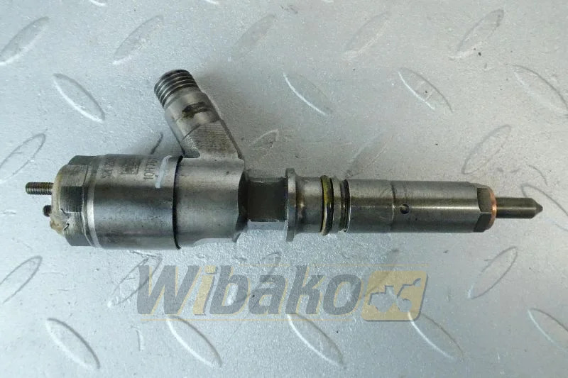 Caterpillar 10R7672 - Injector for Entreprenørmaskin: billede 1 Caterpillar 10R7672 - Injector for Entreprenørmaskin: billede 1