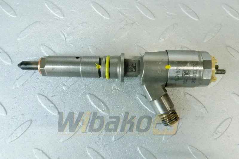 Caterpillar 10R7673 - Injector for Entreprenørmaskin: billede 1 Caterpillar 10R7673 - Injector for Entreprenørmaskin: billede 1