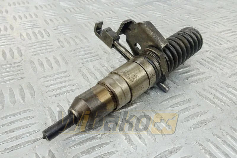 Caterpillar 1278209 - Injector for Entreprenørmaskin: billede 1 Caterpillar 1278209 - Injector for Entreprenørmaskin: billede 1