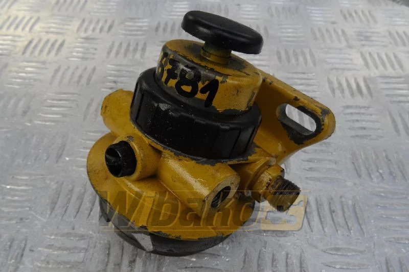 Caterpillar 138-3097 - Brændstoffilter for Entreprenørmaskin: billede 1 Caterpillar 138-3097 - Brændstoffilter for Entreprenørmaskin: billede 1