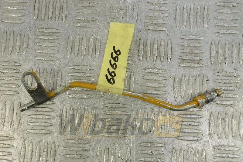 Caterpillar 278-0311 - Injector for Entreprenørmaskin: billede 1 Caterpillar 278-0311 - Injector for Entreprenørmaskin: billede 1